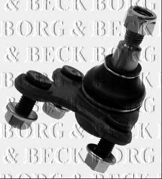 BORG & BECK bbj5679 -  Несущий / направляющий шарнир